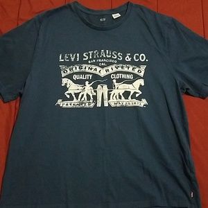 Levi's Tee Shirt